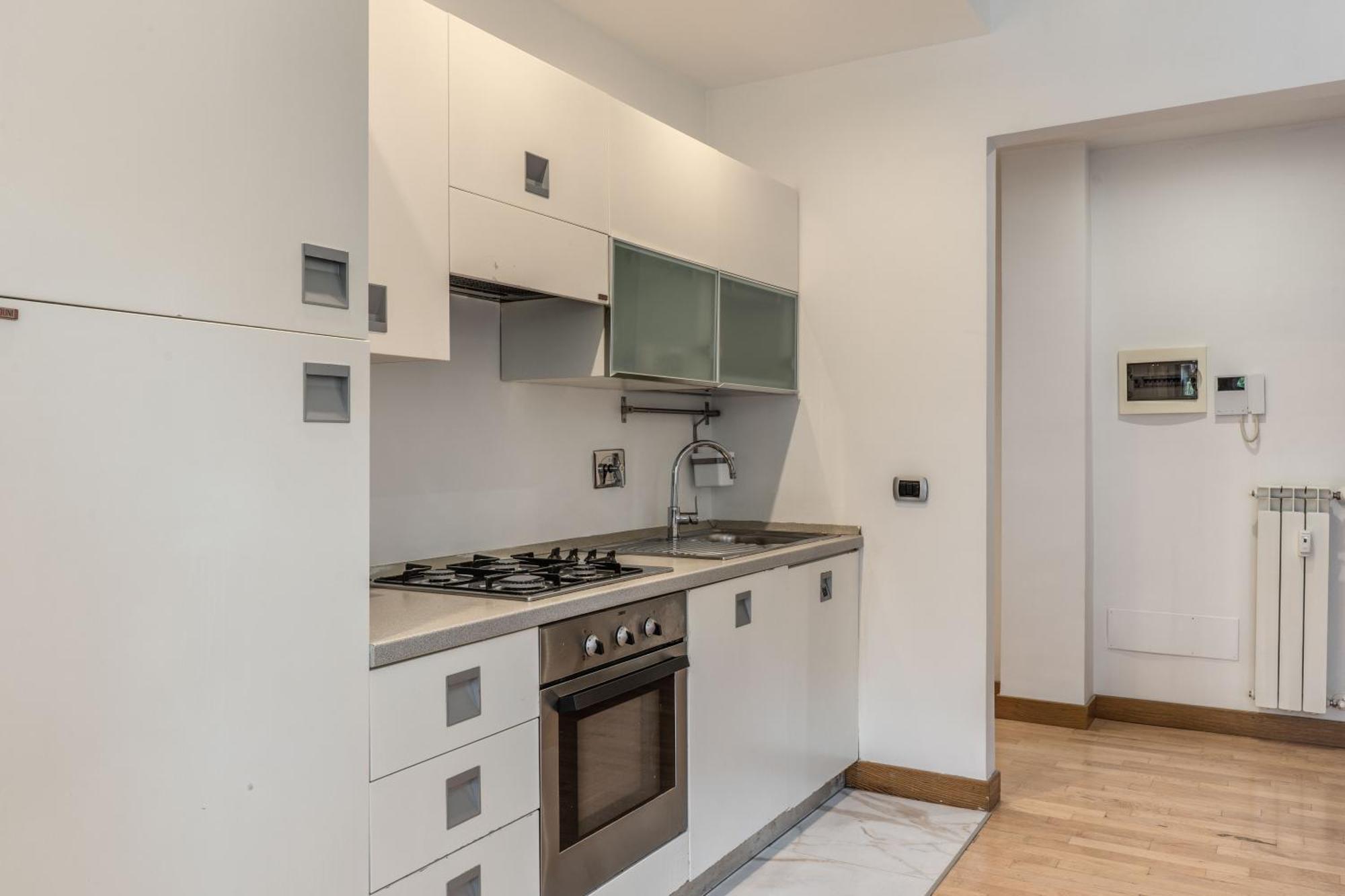 Appartement Vaticanrhome I