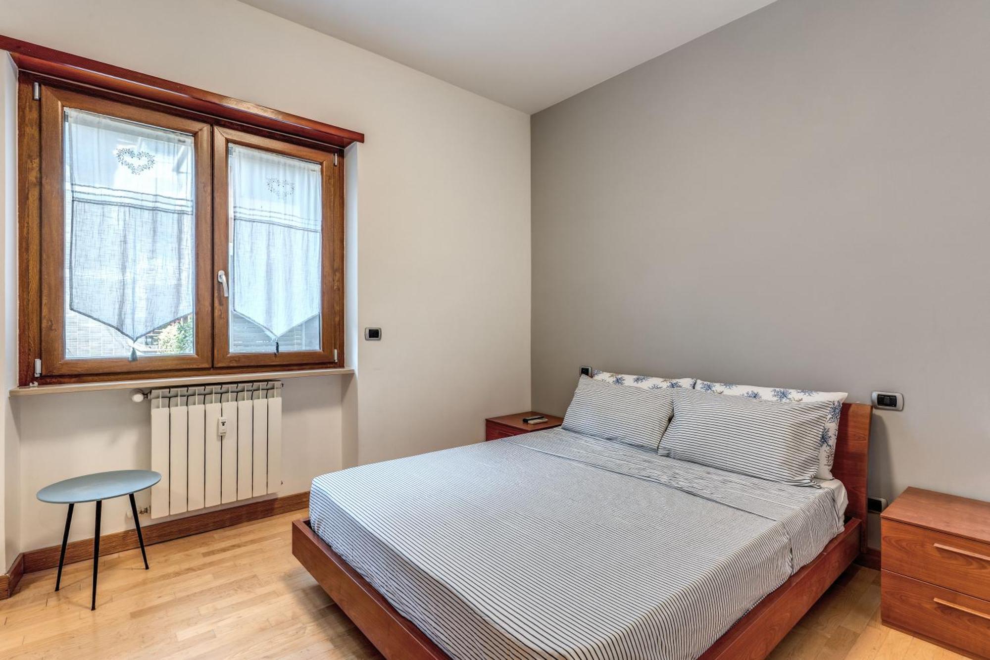 Vaticanrhome I Appartement Rome
